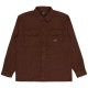 риза,с,дълъг,ръкав,дамски,ризи,мъжки,ризи,billabong,del,mar,long,sleeve,shirt,brown,(dark,cedar)