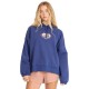 блуза,дамски,блузи,billabong,find,paradise,sweatshirt,blue,(true,navy)