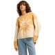 блуза,мъжки,пуловери,дамски,пуловери,billabong,forever,friends,sweater,yellow,(curry)