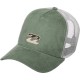 шапка,всички,шапки,billabong,icon,cord,trucker,cap,green,(sea,spray)