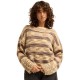 блуза,мъжки,пуловери,дамски,пуловери,billabong,malibu,creek,sweater,brown,(army,green)