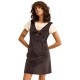 рокля,дамски,поли,и,рокли,billabong,my,romance,dress,black,(black,sands)