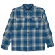 риза,с,дълъг,ръкав,дамски,ризи,мъжки,ризи,billabong,offshore,long,sleeve,shirt,blue,(dark,denim)