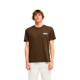 тениска,мъжки,тениски,дамски,тениски,billabong,orbit,arch,short,sleeve,t,shirt,brown,(dark,cedar)
