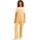 дамски,гащеризони,billabong,pacific,time,sleeveless,overall,yellow,(curry)