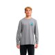 блуза,мъжки,пуловери,billabong,stamp,sweatshirt,grey,(pewter)