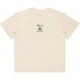 тениска,мъжки,тениски,дамски,тениски,billabong,surfing,in,town,short,sleeve,t,shirt,beige,(white,cap)