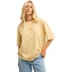 детска,тениска,мъжки,тениски,дамски,тениски,billabong,true,boy,paradi,short,sleeve,t,shirt,yellow,(curry)