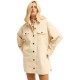 рокля,дамски,поли,и,рокли,billabong,winter,ocean,dress,beige,(white,cap)