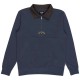 блуза,мъжки,пуловери,дамски,пуловери,billabong,winton,half,zip,sweater,blue,(ombre,blue)