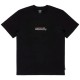 тениска,мъжки,тениски,дамски,тениски,billabong,word,mark,short,sleeve,t,shirt,black,(black)