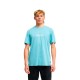 тениска,мъжки,тениски,дамски,тениски,billabong,word,mark,short,sleeve,t,shirt,blue,(blue,haze)