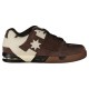 обувки,мъжки,маратонки,дамски,маратонки,dc,shoes,command,trainers,brown,(brown,gum)
