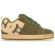обувки,мъжки,маратонки,дамски,маратонки,dc,shoes,court,graffik,se,trainers,green,(light,olive,oyster)