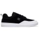 обувки,мъжки,маратонки,дамски,маратонки,dc,shoes,infinite,s,trainers,black,(black,white)