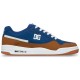 обувки,мъжки,маратонки,дамски,маратонки,dc,shoes,jeare,trainers,blue,(blue,brown,white)
