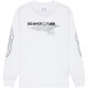 блуза,мъжки,пуловери,dc,shoes,sideflamels,sweatshirt,white,(white)