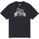 тениска,мъжки,тениски,дамски,тениски,dc,shoes,speratic,short,sleeve,t,shirt,black,(black)