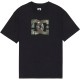 тениска,мъжки,тениски,дамски,тениски,dc,shoes,star,filled,short,sleeve,t,shirt,black,(black)
