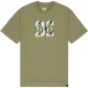 тениска,мъжки,тениски,дамски,тениски,dc,shoes,star,filled,short,sleeve,t,shirt,green,(oil,green)