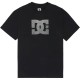 тениска,мъжки,тениски,дамски,тениски,dc,shoes,strass,star,short,sleeve,t,shirt,black,(black)
