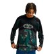тениска,мъжки,тениски,дамски,тениски,dc,shoes,sylem,long,sleeve,t,shirt,black,(classic,camo)