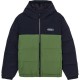 яке,мъжки,якета,дамски,якета,и,палта,element,classic,jacket,green,blue,(bronze,green)