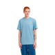 тениска,мъжки,тениски,дамски,тениски,element,feel,power,short,sleeve,t,shirt,blue,(faded,denim)