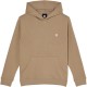 суичър,детски,блузи,element,icon,embroidery,hoodie,brown,(aluminum)