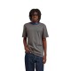 тениска,мъжки,тениски,дамски,тениски,element,icon,embroidery,short,sleeve,t,shirt,grey,(darkdenim,sepia)