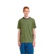 тениска,мъжки,тениски,дамски,тениски,element,icon,embroidery,short,sleeve,t,shirt,green,(darkslate,greenolive)