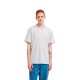 тениска,мъжки,тениски,дамски,тениски,element,icon,embroidery,short,sleeve,t,shirt,white,(mid,grey,heather)