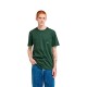 тениска,мъжки,тениски,дамски,тениски,element,icon,label,pocket,short,sleeve,t,shirt,green,(deep,forest)