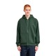 блуза,мъжки,пуловери,element,icon,rain,full,zip,sweatshirt,green,(deep,forest)