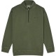 блуза,детски,блузи,element,low,case,pigment,half,zip,sweatshirt,green,(bronze,green)
