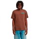 тениска,мъжки,тениски,дамски,тениски,element,pleasure,short,sleeve,t,shirt,brown,(java)