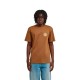тениска,мъжки,тениски,дамски,тениски,element,seal,bp,short,sleeve,t,shirt,brown,(sepia)