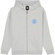 блуза,детски,блузи,element,seal,full,zip,sweatshirt,grey,(mid,grey,heather)