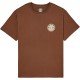 тениска,мъжки,тениски,дамски,тениски,element,seal,short,sleeve,t,shirt,brown,(sepia)