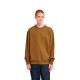 блуза,мъжки,пуловери,element,summit,sweatshirt,brown,(sepia)