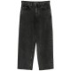 дънки,мъжки,панталони,дамски,панталони,quiksilver,baggy,jeans,black,(black,black,used)