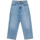 дънки,мъжки,панталони,дамски,панталони,quiksilver,baggy,jeans,blue,(double,stone,used)