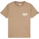 тениска,мъжки,тениски,дамски,тениски,quiksilver,balance,short,sleeve,t,shirt,brown,(pine,bark)