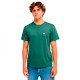 тениска,мъжки,тениски,дамски,тениски,quiksilver,basic,short,sleeve,t,shirt,green,(forest)