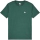тениска,мъжки,тениски,дамски,тениски,quiksilver,basic,short,sleeve,t,shirt,green,(forest)