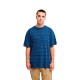 тениска,мъжки,тениски,дамски,тениски,quiksilver,birdwood,jacquard,short,sleeve,t,shirt,blue,(dark,denim,heritage,stripe,jac)