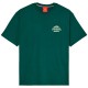 тениска,мъжки,тениски,дамски,тениски,quiksilver,bob,marley,concert,short,sleeve,t,shirt,green,(botanical,garden)
