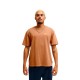 тениска,мъжки,тениски,дамски,тениски,quiksilver,bob,marley,zion,short,sleeve,t,shirt,brown,(rawhide)
