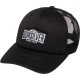 шапка,всички,шапки,quiksilver,decades,foam,cap,black,(black)