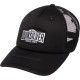 юношеска,шапка,всички,шапки,quiksilver,decades,foam,junior,cap,black,(black)